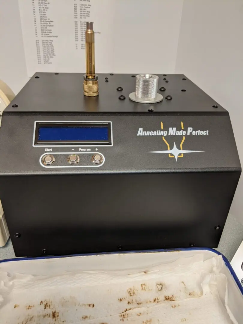 New Annealing Pic High Res
