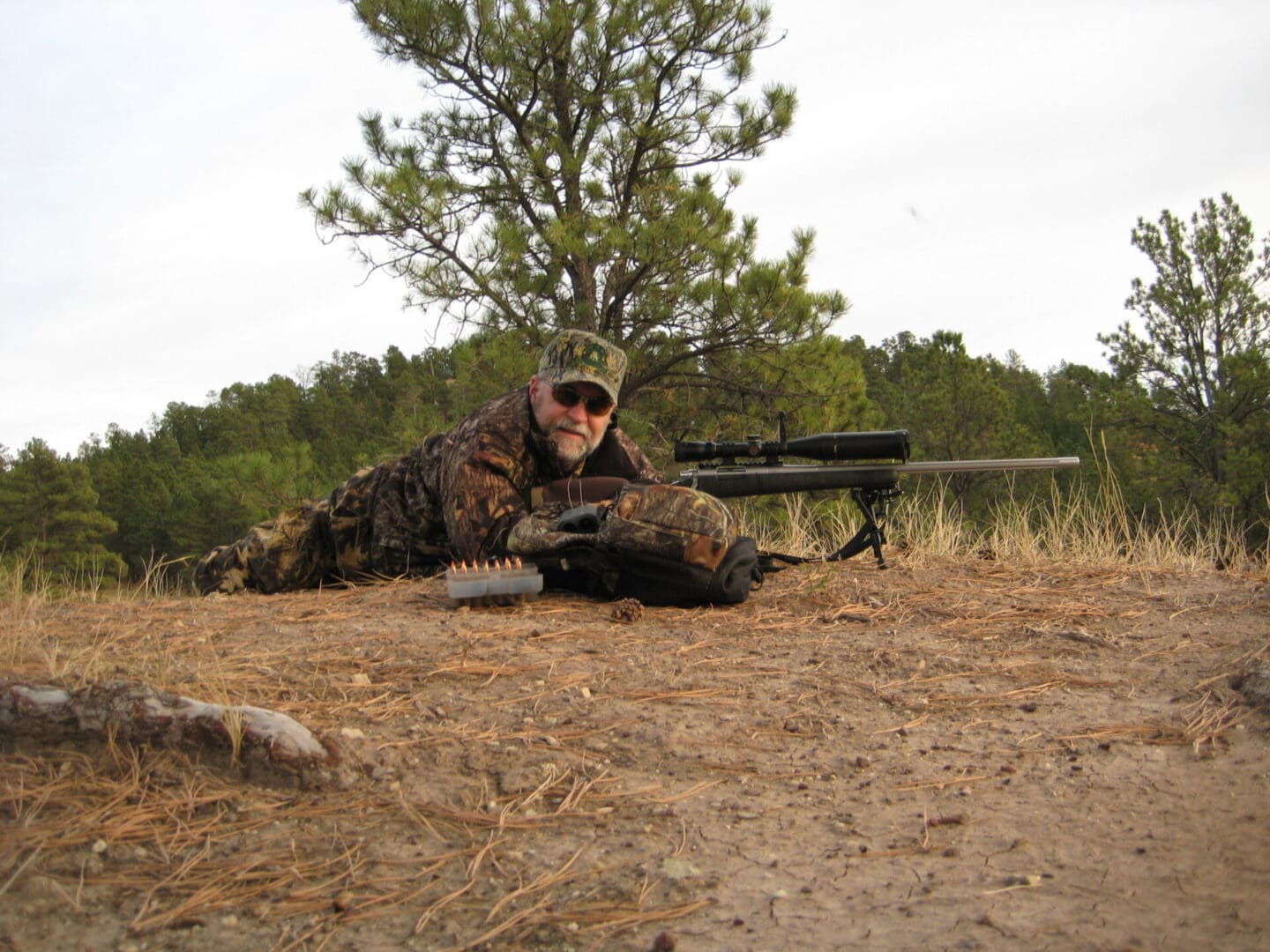 Advanced Long-Range Reloading Skills (Contact US for Dates) - Image 4